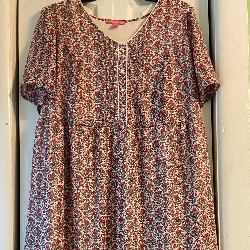 Woman Within plus size 22w